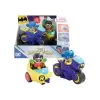Tomy : Toomies DC tologatható Batmotor - Egyéb