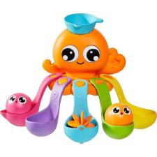 Tomy Toomies E73104 fürdőszobai játék és matrica Fürdő játékszett Többszínű (395633) fürdőszobai játék