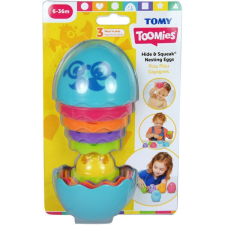Tomy Toomies: Kukucska tojáskák készségfejlesztő