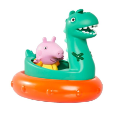 Tomy TOOMIES - Tom malac Dinoszaurusz úrral fürdőszobai játék