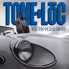  Tone Loc - Loc-Ed After Dark 1LP egyéb zene