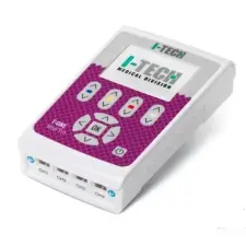  TONE MEDIPRO TENS / EMS / REHAB / Inkontinencia / Iontoforézis készülék gyógyászati segédeszköz