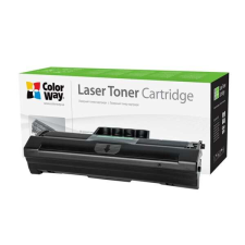Toner ColorWay (Samsung MLT-D101S) Toner Fekete nyomtatópatron & toner