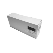 Toner Konica Minolta C224 (25000 old.) White Box cián kompatibilis toner nyomtatópatron & toner