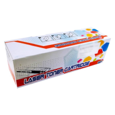 - Toner utángyártott CF281X (HP) fekete 25k nyomtatópatron & toner