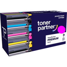 TonerPartner CANON 67 (5100C002) - kompatibilis toner, magenta nyomtatópatron & toner