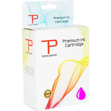 TonerPartner HP 363 (C8772EE) - kompatibilis patron, magenta (magenta) nyomtatópatron & toner