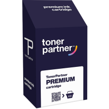 TonerPartner HP 727 (F9J80A) - kompatibilis patron, gray (szürke) nyomtatópatron & toner