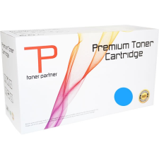 TonerPartner Kyocera TK-865 (TK-865C) - kompatibilis toner, cyan (azúrkék) nyomtatópatron & toner