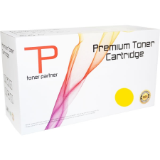 TonerPartner LEXMARK C544 (C544X2YG) - kompatibilis toner, yellow (sárga) nyomtatópatron & toner