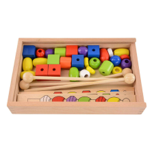 Tongcheng Fűzőkészlet készségfejlesztő