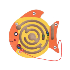 Tongcheng Labirintus játék - hal oktatójáték