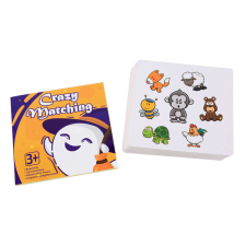 Tongcheng Reflex fejlesztő játék kártyajáték