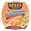 Tonhalsaláta RIO MARE Insalatissime kuszkuszos 160g