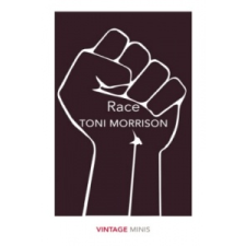  Toni Morrison - Race – Toni Morrison idegen nyelvű könyv