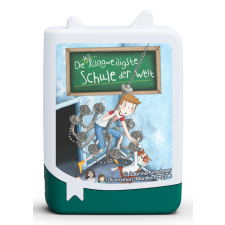 Tonies 11002707 zenés játék oktatójáték