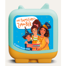 Tonies 11003773 zenés játék oktatójáték