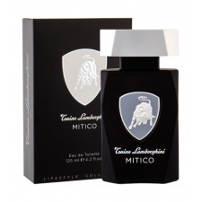 Tonino Lamborghini Mitico EDT 125 ml parfüm és kölni