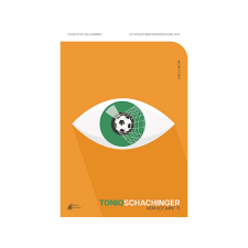  Tonio Schachinger - Nem úgy, mint ti irodalom