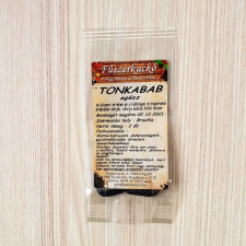 Tonkabab egész szemek, 10 g alapvető élelmiszer