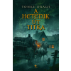 Tonke Dragt - A Hetedik Út titka