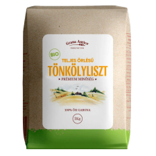  Tönköly liszt, kövesmalmi teljes őrlésű 1kg BIO reform élelmiszer
