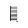  Tonon OPTI DYNA 750W törölközőszárító (fekete)