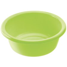 Tontarelli , kerek, 16 cm, zöld (8009404262504) tányér és evőeszköz