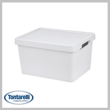 Tontarelli Maya 16.2 literes tárolódoboz fedővel ZT8034751C112 bútor