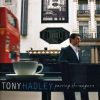 Tony Hadley Passing Strangers (CD)
