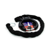 Tonyon TY-811B váz lakat,, 650 mm-es lánccal, fekete