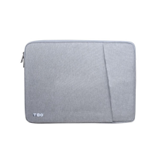 TOO - 13,3" szürke notebook tok számítógéptáska