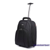 TOO 15,6" fekete gurulós hátizsák