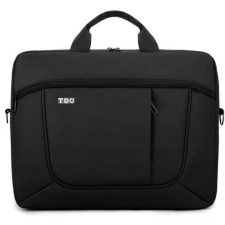 TOO 15,6" fekete notebook táska számítógéptáska