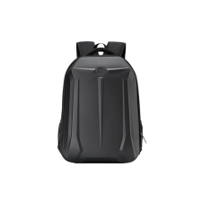 TOO 15,6" notebook hátizsák fekete (BPWP010B156-USB) túrahátizsák