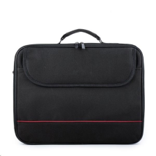 TOO 15,6" notebook táska fekete (SBSW028B156) (SBSW028B156) számítógéptáska