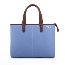 TOO 15,6" babakék női notebook táska hbcw022k156 számítógéptáska