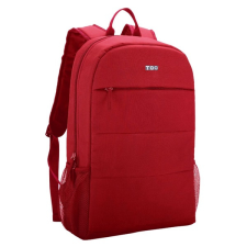 TOO 15,6&quot; piros hátizsák bplb005r156 számítógéptáska