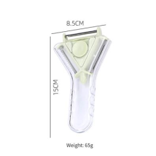 TOO 3az1-ben hámozó (KT-521)  konyhai eszköz