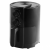 TOO AF-107B-1000W forrólevegős sütő, air fryer, 1.8 l, 1000W