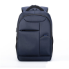 TOO BPAT004K156-USB 15,6" hátizsák - kék  (lopásbiztos zár, USB port)