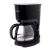 TOO cm-125-100 kávéfőző fekete cm-125-100-b