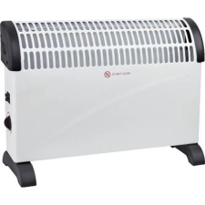 TOO EC-110 2000W elektromos konvektor fehér (EC -110 2000 W) hősugárzó