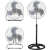 TOO FANS-45-400-B-3IN1