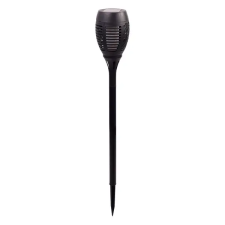 TOO gd-sl002b-33led szolár led dekorációs fáklya világítás