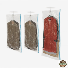 TOO HA-104 függeszthető vákuumtasak 70*100cm, ingekhez, rövid kabátokhoz konyhai eszköz