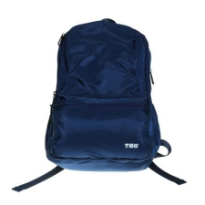 TOO hátizsák 15,6”-os laptoppal kompatibilis kék (SBP-050-BL) (SBP-050-BL) számítógéptáska
