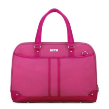 TOO HBCW019P156 15,6" rózsaszín notebook kézitáska kézitáska és bőrönd