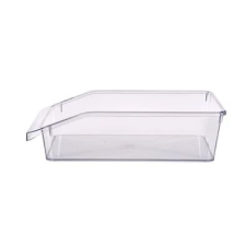 TOO hűtőszekrény tárolódoboz 32x18x9cm (KT-153) (KT-153) uzsonnás doboz