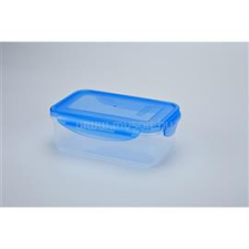 TOO KT-064 1100ml-es téglalap alakú ételtároló doboz (KT-064) uzsonnás doboz